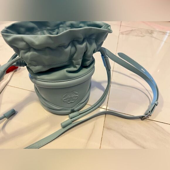 Alexander McQueen bucket bag #14 - Picture 4 of 13